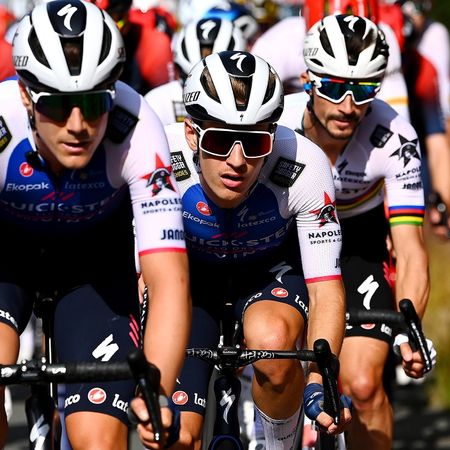 77th Tour of Spain 2022 - Stage 2