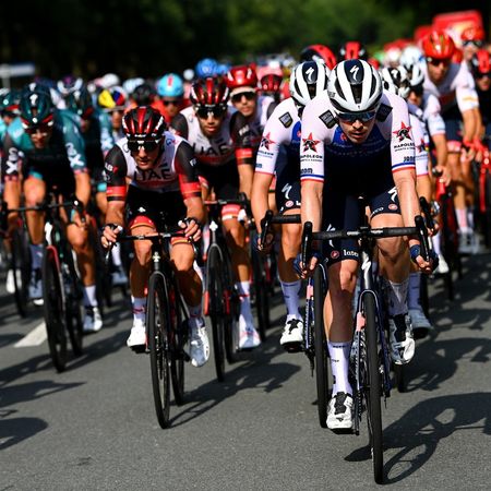 77th Tour of Spain 2022 - Stage 2