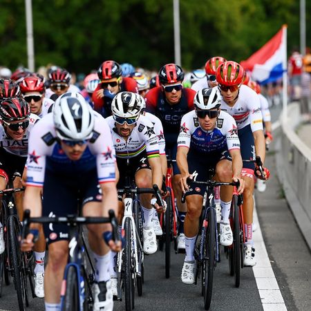 77th Tour of Spain 2022 - Stage 2