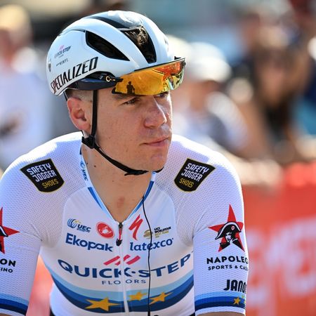 25th BEMER Cyclassics - Hamburg 2022