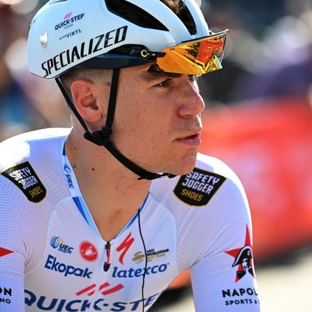 25th BEMER Cyclassics - Hamburg 2022