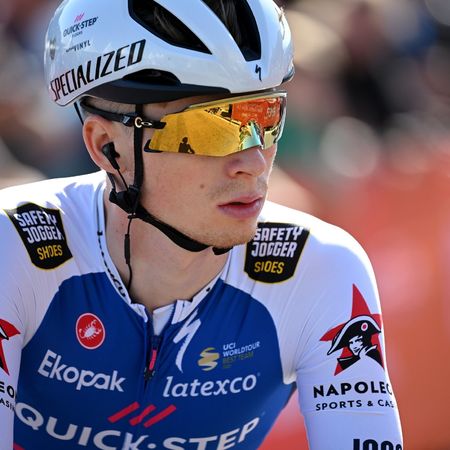 25th BEMER Cyclassics - Hamburg 2022