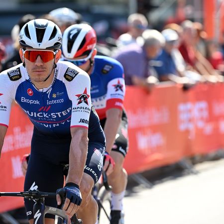 25th BEMER Cyclassics - Hamburg 2022