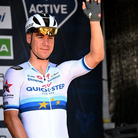 25th BEMER Cyclassics - Hamburg 2022