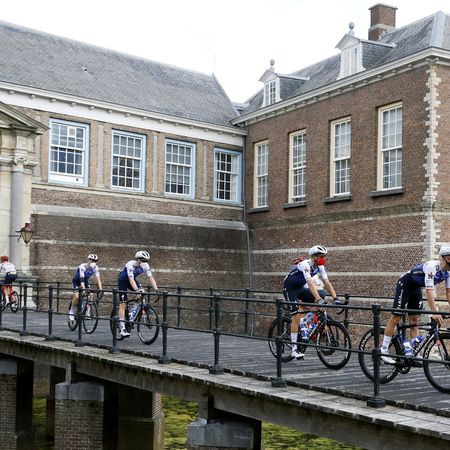 77th Tour of Spain 2022 - Stage 3