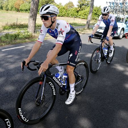 77th Tour of Spain 2022 - Stage 3