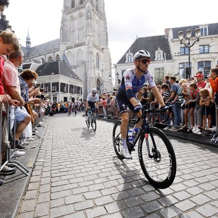 77th Tour of Spain 2022 - Stage 3