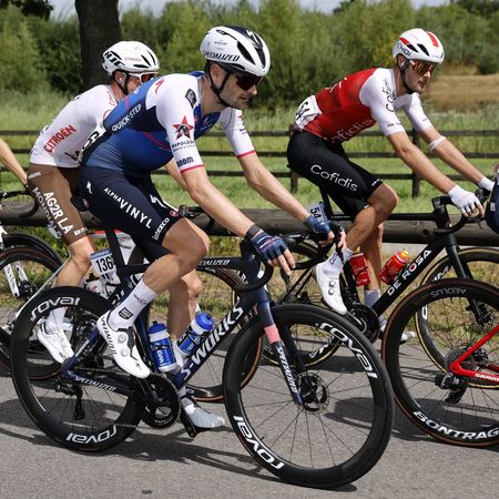 77th Tour of Spain 2022 - Stage 3