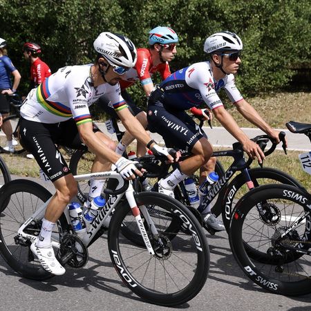 77th Tour of Spain 2022 - Stage 3