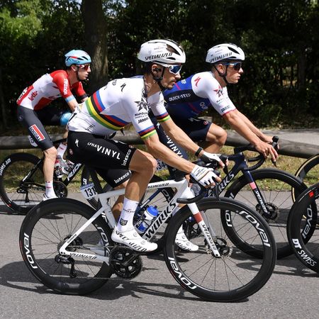 77th Tour of Spain 2022 - Stage 3