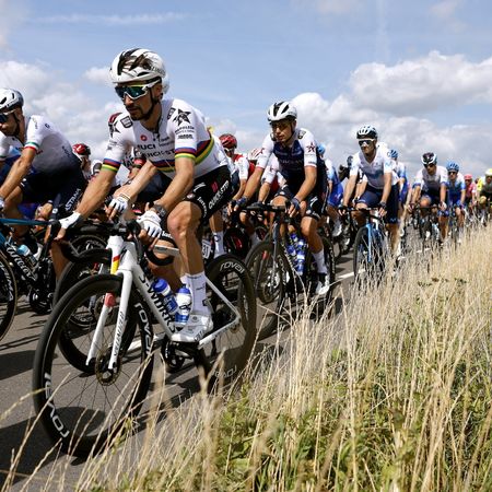 77th Tour of Spain 2022 - Stage 3