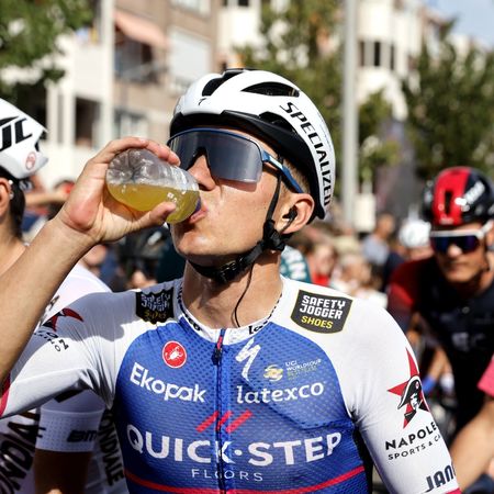 77th Tour of Spain 2022 - Stage 3