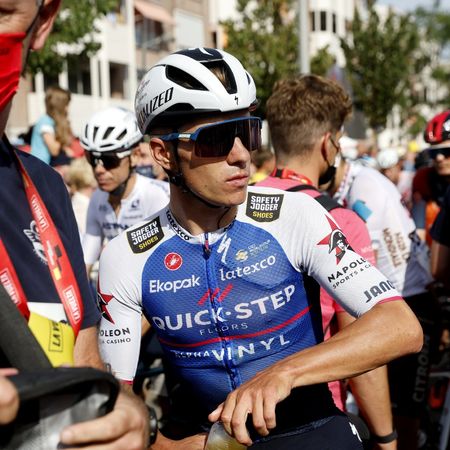 77th Tour of Spain 2022 - Stage 3