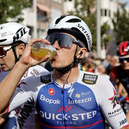 77th Tour of Spain 2022 - Stage 3