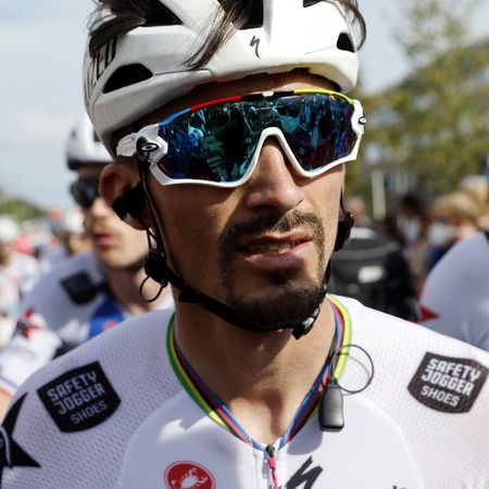 77th Tour of Spain 2022 - Stage 3