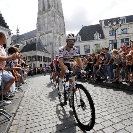 77th Tour of Spain 2022 - Stage 3