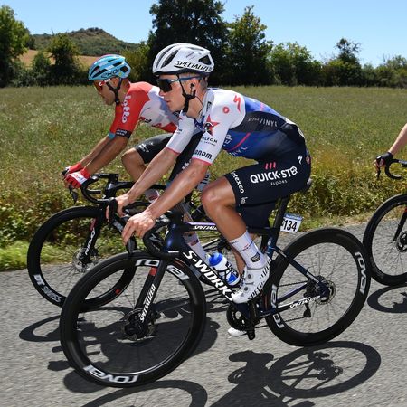 77th Tour of Spain 2022 - Stage 4