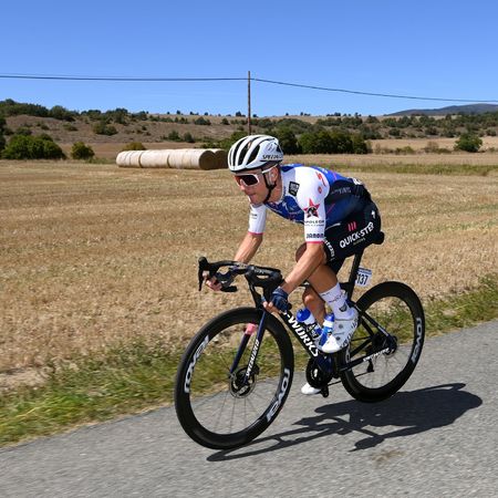 77th Tour of Spain 2022 - Stage 4