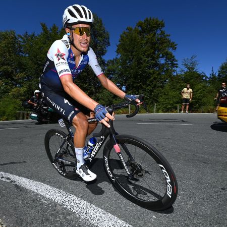 77th Tour of Spain 2022 - Stage 4