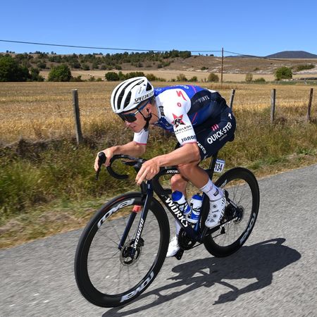 77th Tour of Spain 2022 - Stage 4