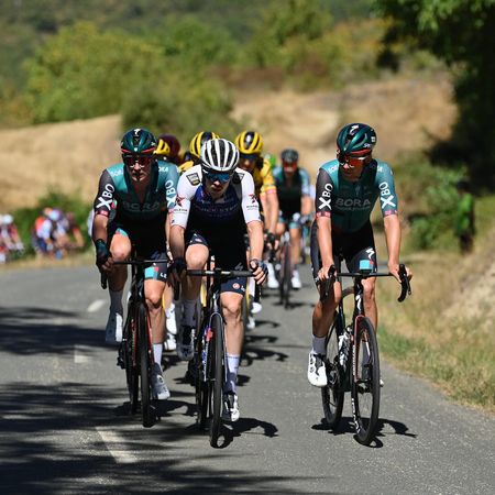 77th Tour of Spain 2022 - Stage 4