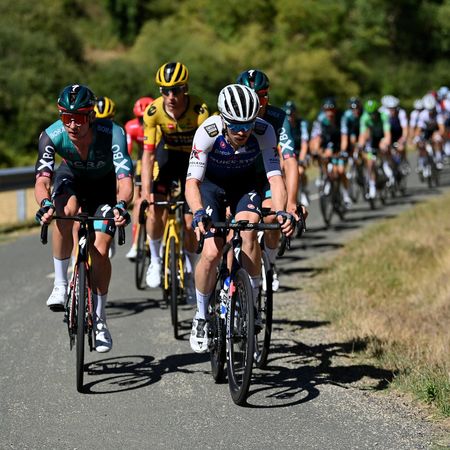 77th Tour of Spain 2022 - Stage 4