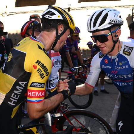 77th Tour of Spain 2022 - Stage 4