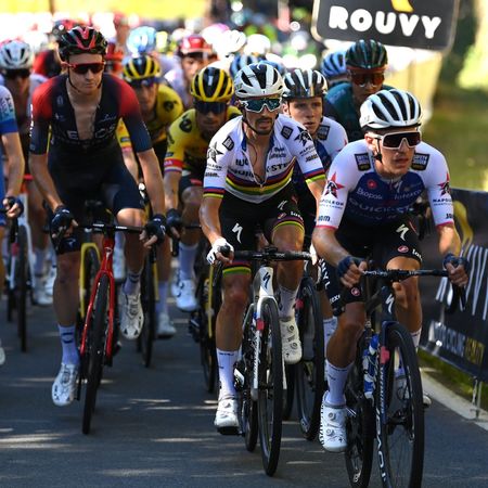 77th Tour of Spain 2022 - Stage 4