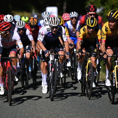 77th Tour of Spain 2022 - Stage 4