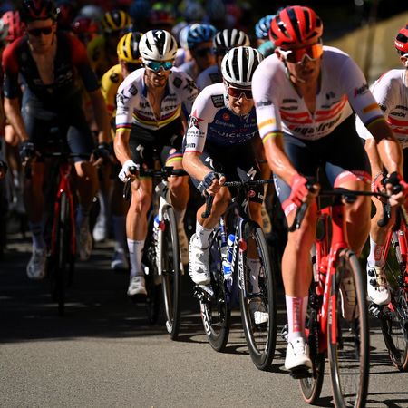 77th Tour of Spain 2022 - Stage 4