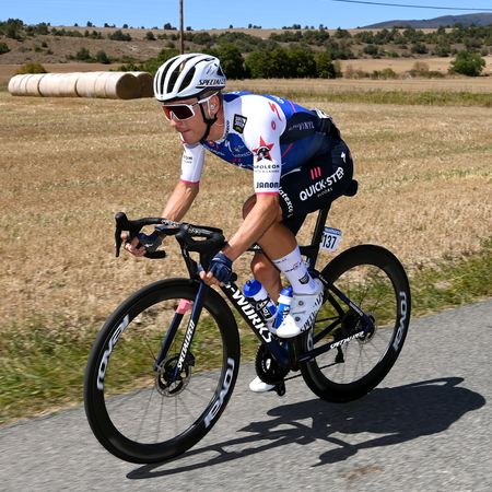 77th Tour of Spain 2022 - Stage 4