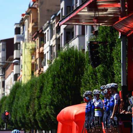 77th Tour of Spain 2022 - Stage 5