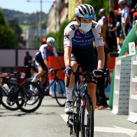 77th Tour of Spain 2022 - Stage 5