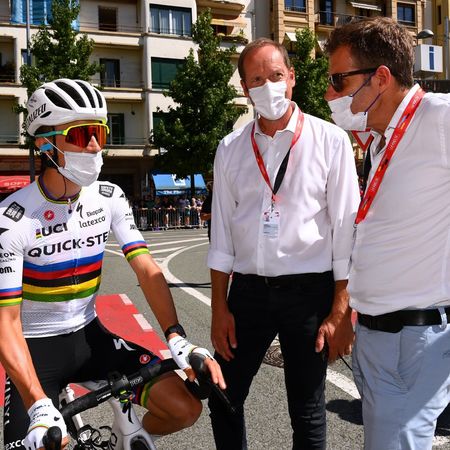 77th Tour of Spain 2022 - Stage 5