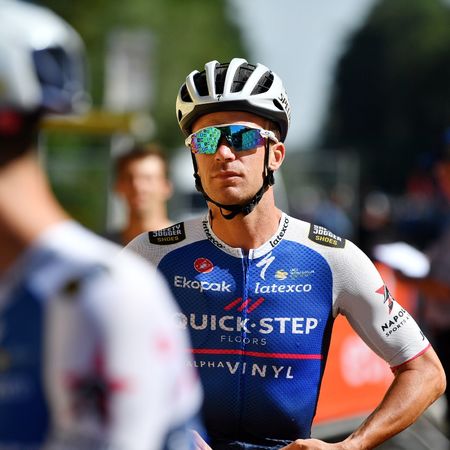 62nd Druivenkoers - Overijse 2022