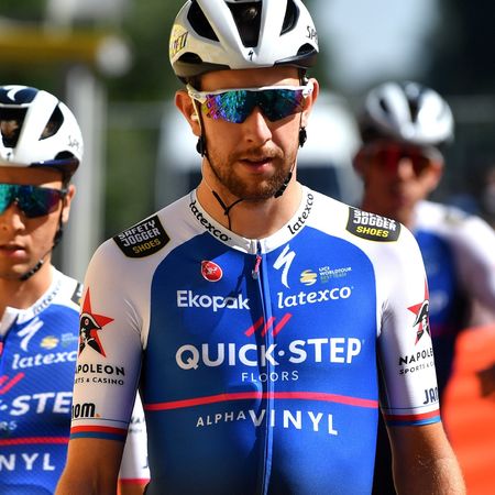 62nd Druivenkoers - Overijse 2022