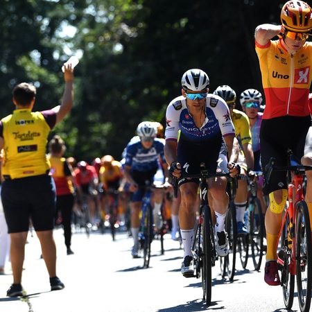 62nd Druivenkoers - Overijse 2022