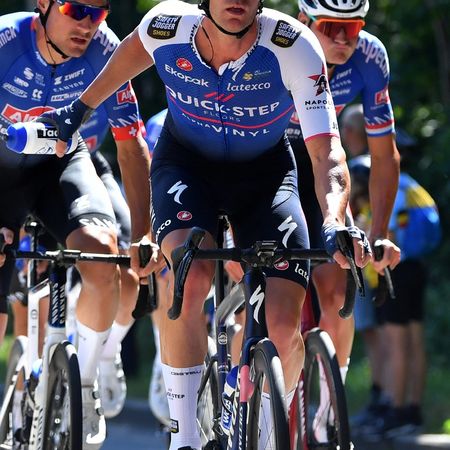 62nd Druivenkoers - Overijse 2022