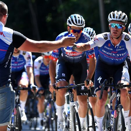 62nd Druivenkoers - Overijse 2022