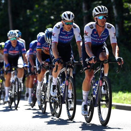 62nd Druivenkoers - Overijse 2022