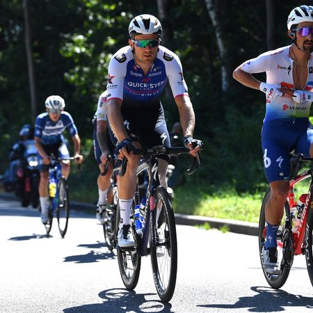 62nd Druivenkoers - Overijse 2022