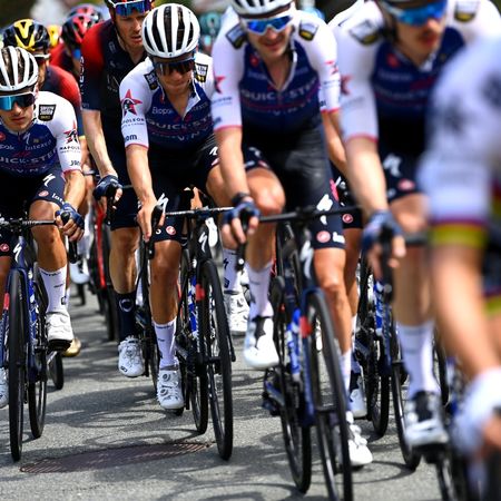 77th Tour of Spain 2022 - Stage 5