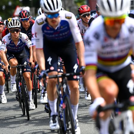 77th Tour of Spain 2022 - Stage 5