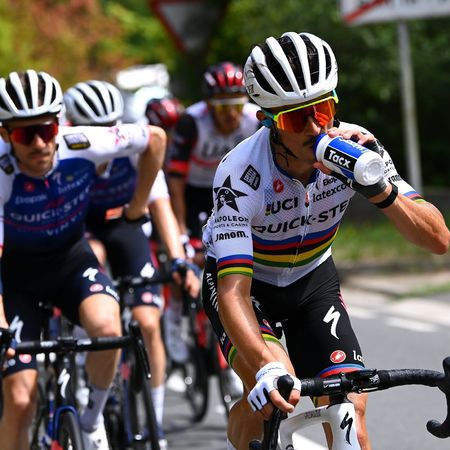 77th Tour of Spain 2022 - Stage 5