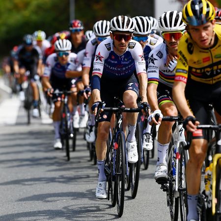 77th Tour of Spain 2022 - Stage 5