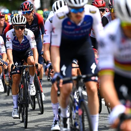 77th Tour of Spain 2022 - Stage 5