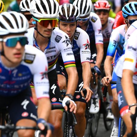 77th Tour of Spain 2022 - Stage 5