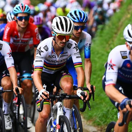 77th Tour of Spain 2022 - Stage 5