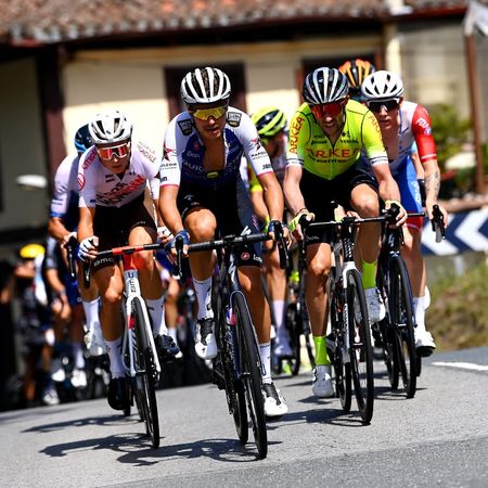 77th Tour of Spain 2022 - Stage 5