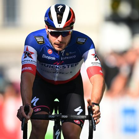 37th Deutschland Tour 2022 - Prologue